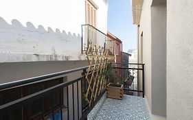 Pylosea Luxury Lodge